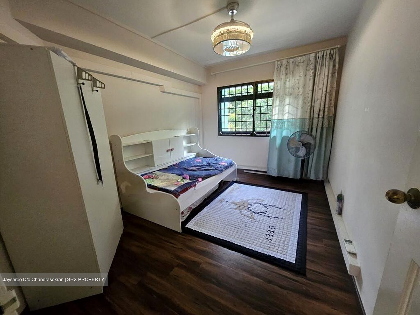 Blk 897A Woodlands Drive 50 (Woodlands), HDB 5 Rooms #498224431